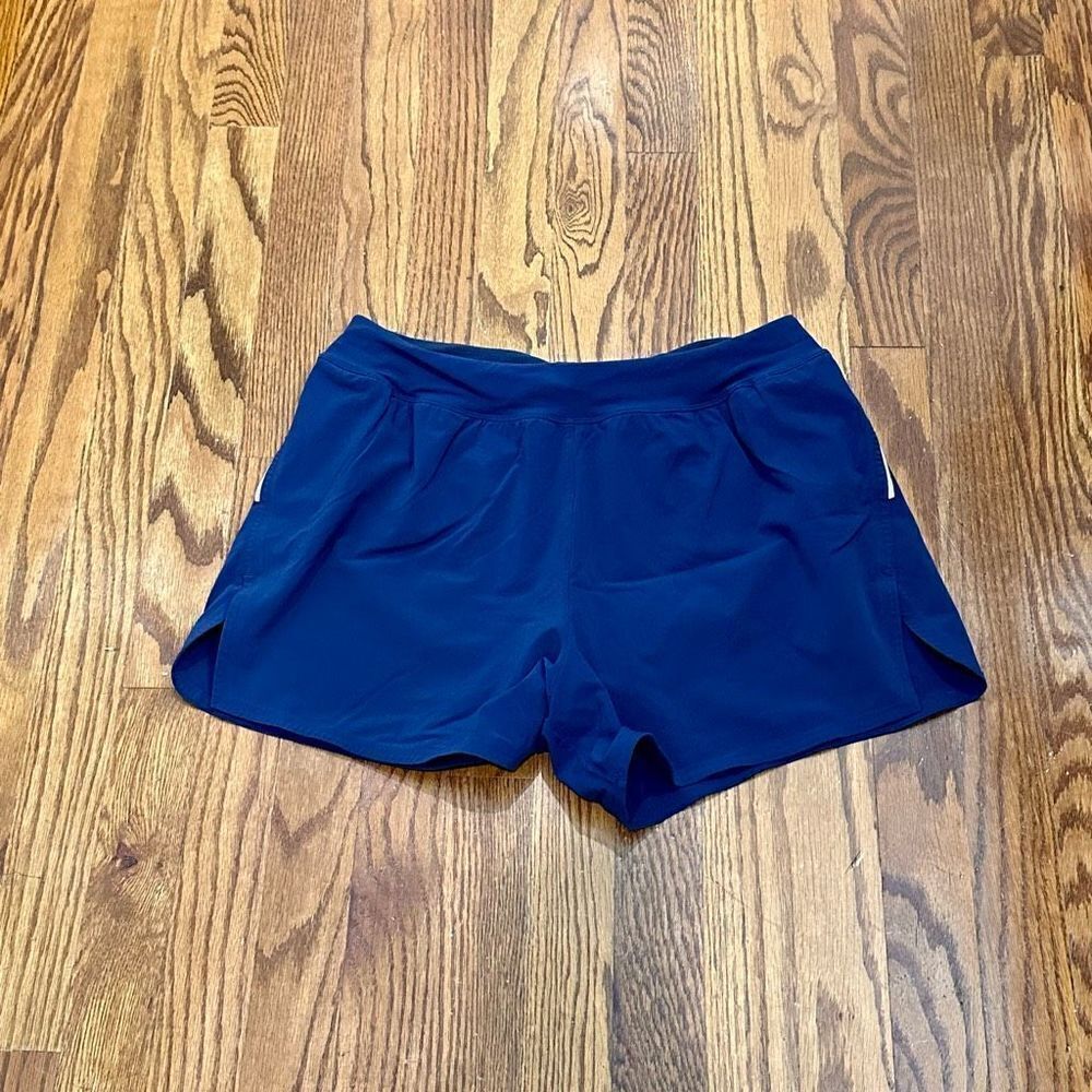 Outdoor Voices Running Shorts